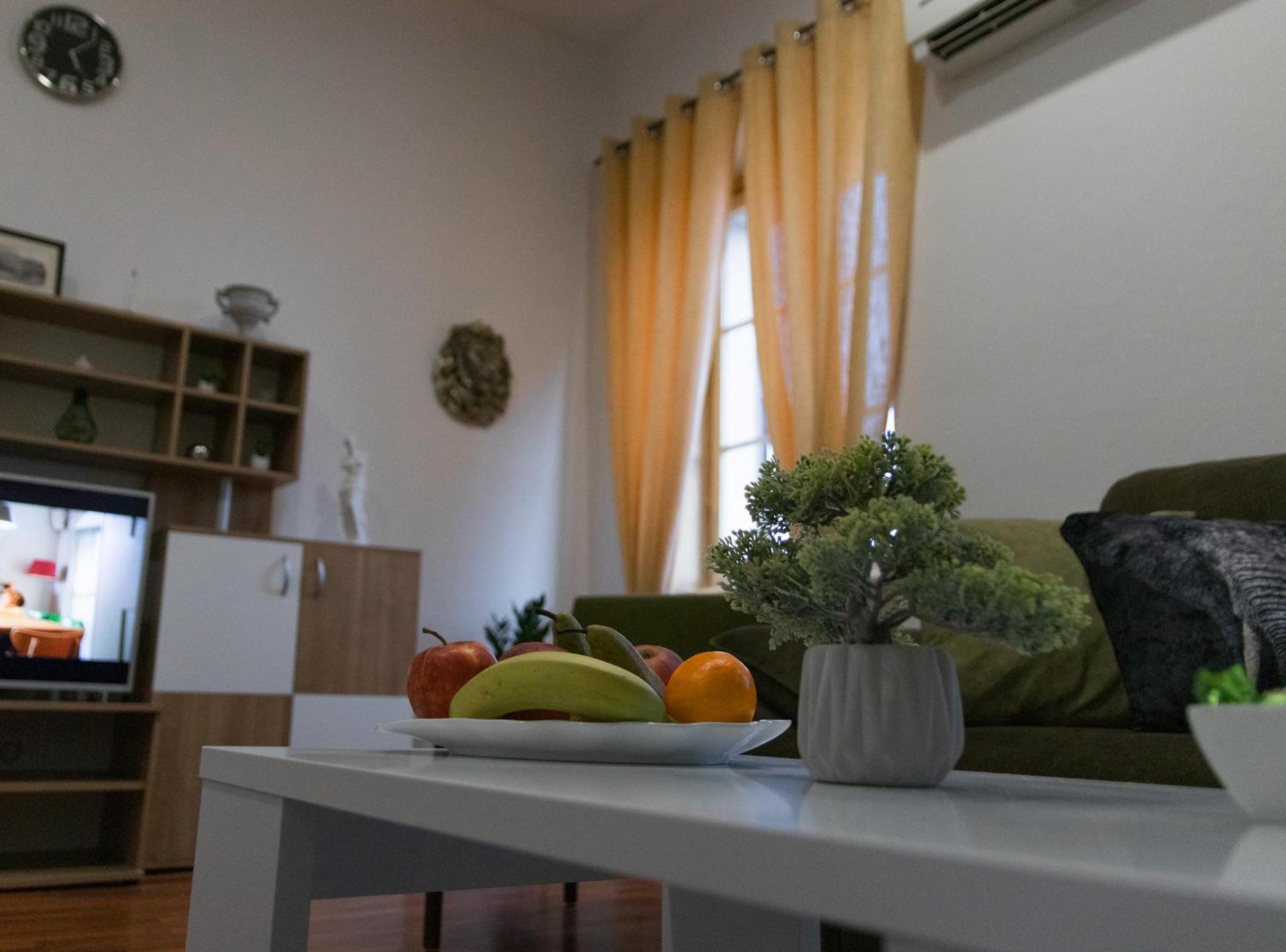 Apartman Santina