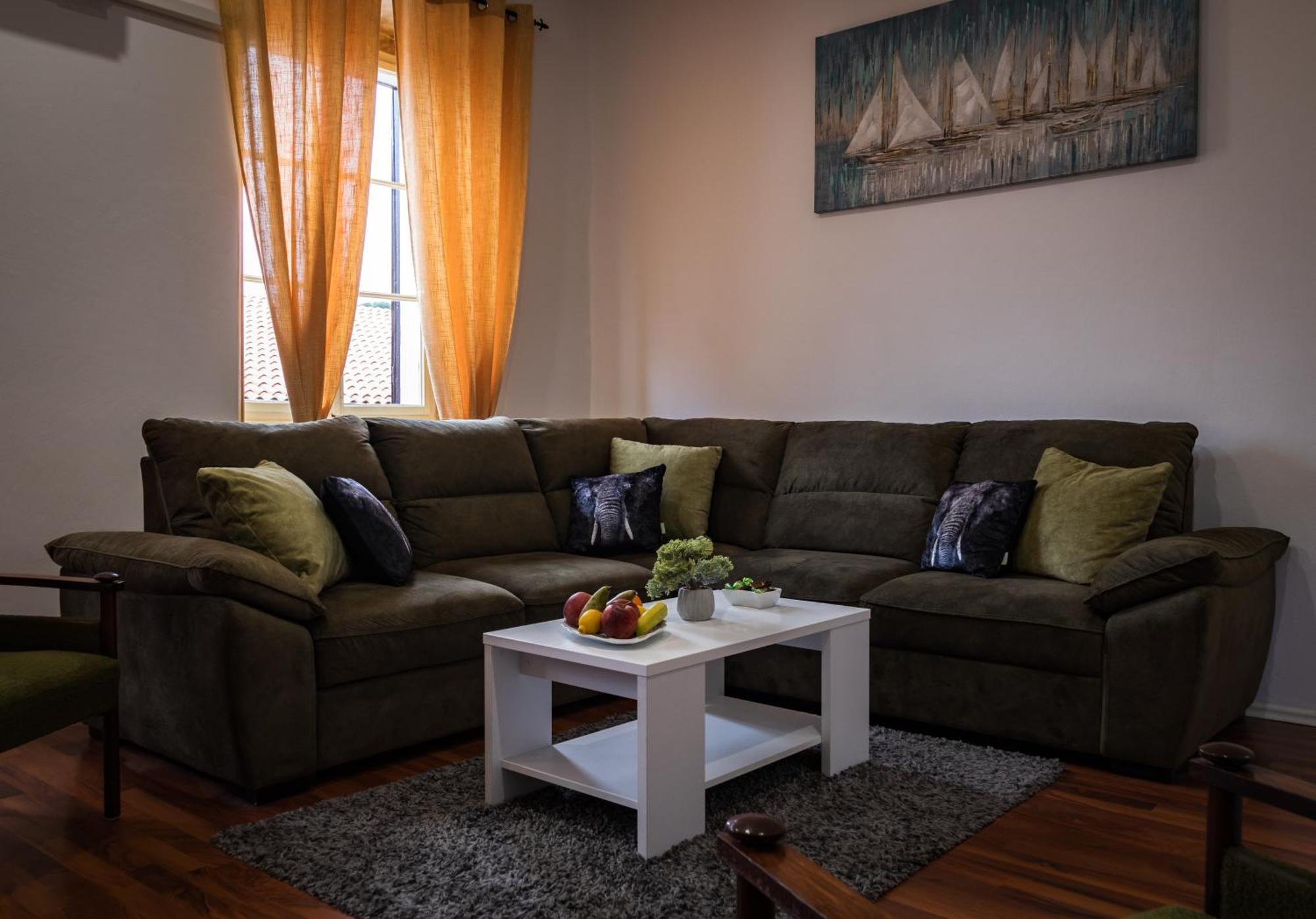 Apartman Santina Pula