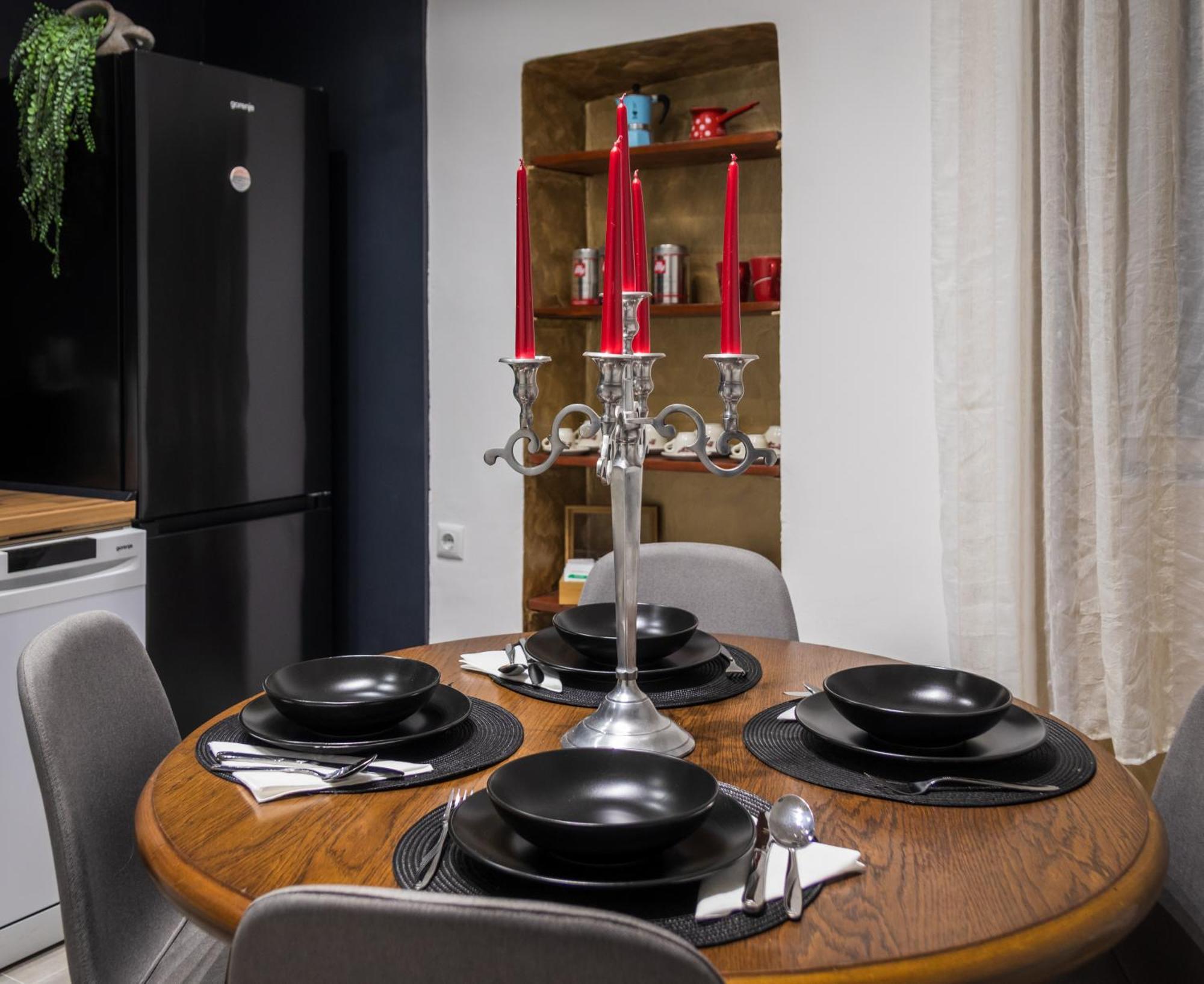 Santina Apartman