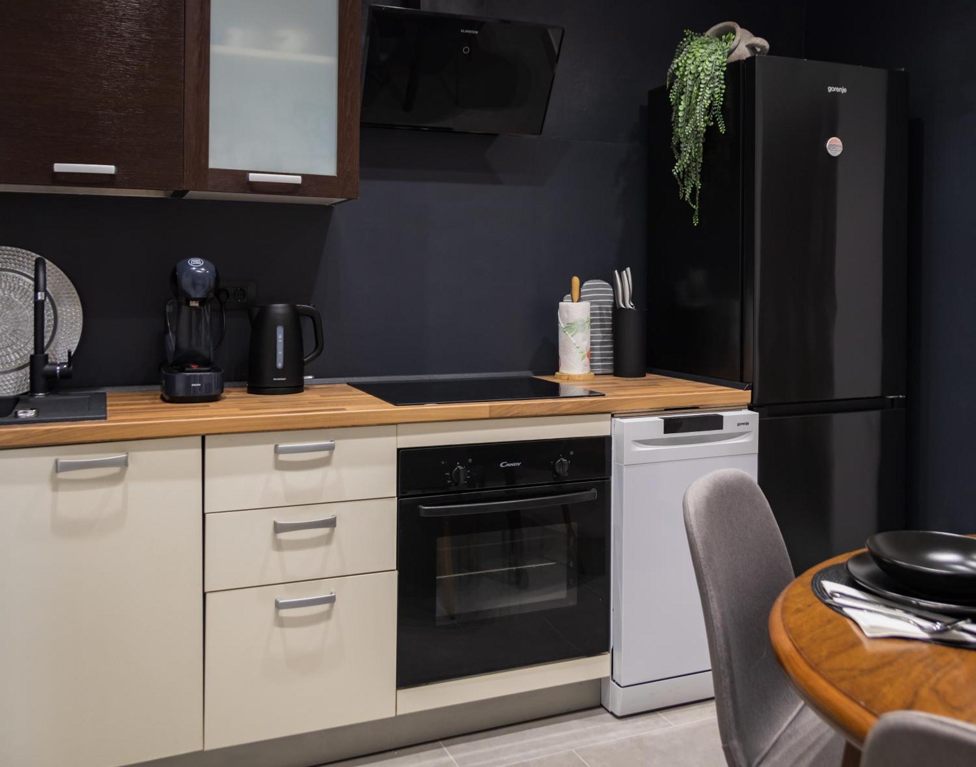 Apartman Santina *